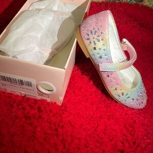 Like new Pageant shoes